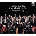 柏林古樂協會～華麗的韋瓦第之旅 Akademie für Alte Musik Berlin / A Vivaldi Grand Tour